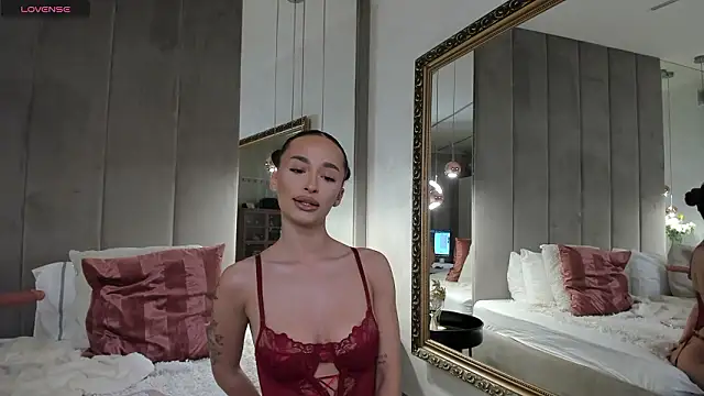 EvaK  online show from 14, 2, 2026