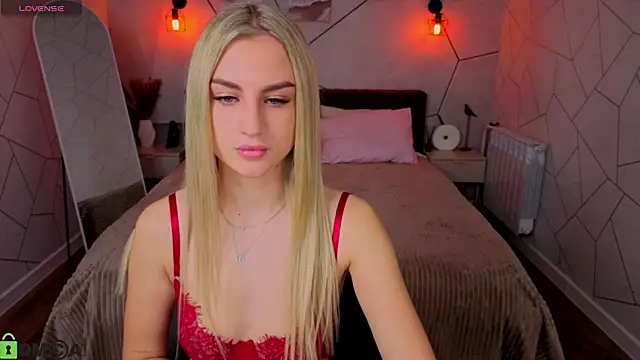 Silen Tori online show from 6, 4, 2026