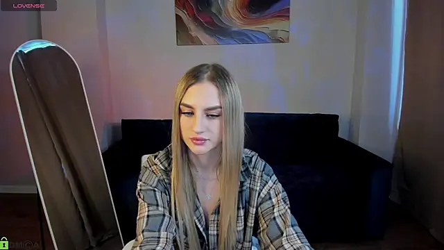 Silen Tori online show from 12, 3, 2026