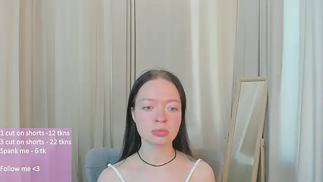 casey blush online show from 25, 2, 2026