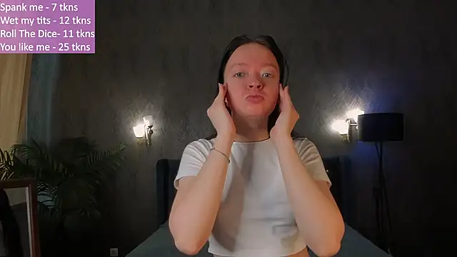 casey blush online show from 6, 3, 2026