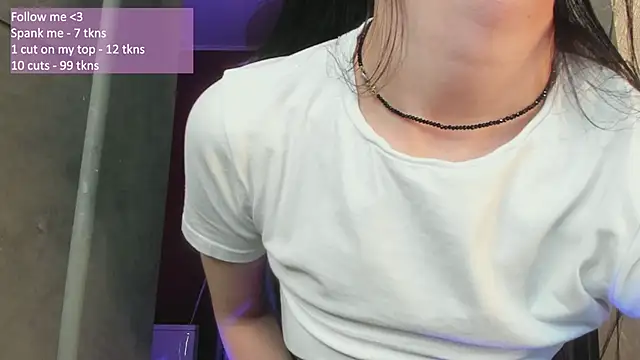 casey blush online show from 1, 3, 2026