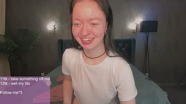 casey blush online show from 27, 2, 2026