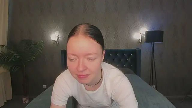 casey blush online show from 27, 2, 2026