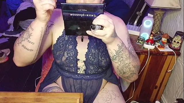 Abagail soft online show from 16, 3, 2026