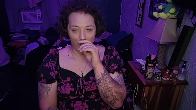 Abagail soft online show from 7, 5, 2026