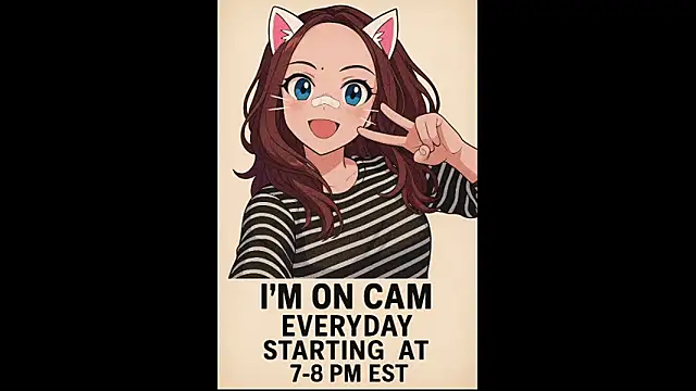 Abagail soft online show from 7, 3, 2026