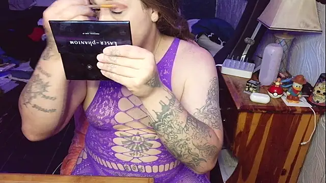 Abagail soft online show from 18, 3, 2026