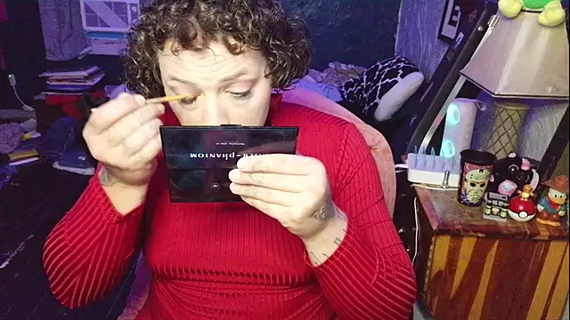 Abagail soft online show from 4, 4, 2026