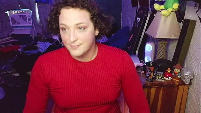 Abagail soft online show from 12, 4, 2026