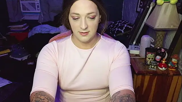 Abagail soft online show from 3, 4, 2026