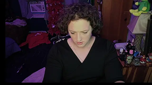 Abagail soft online show from 21, 5, 2026