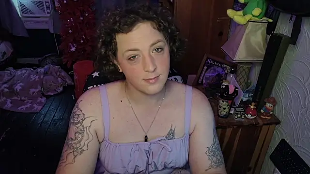 Abagail soft online show from 3, 6, 2026