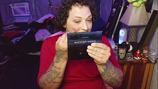 Abagail soft online show from 14, 4, 2026