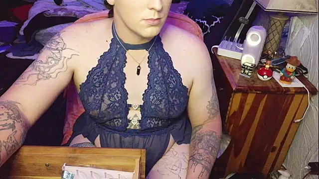 Abagail soft online show from 11, 3, 2026