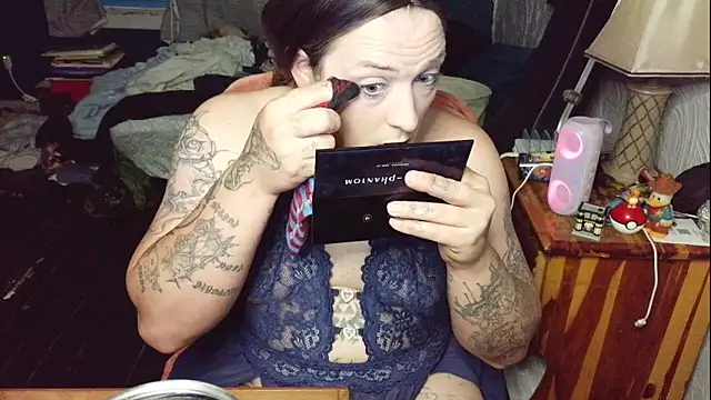 Abagail soft online show from 23, 3, 2026