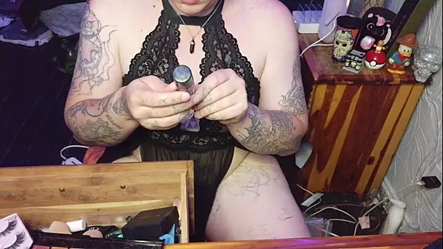 Abagail soft online show from 26, 3, 2026