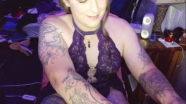 Abagail soft online show from 8, 3, 2026