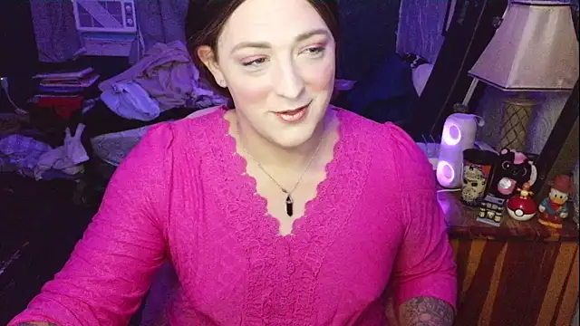 Abagail soft online show from 23, 3, 2026