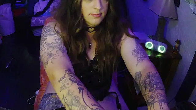 Abagail soft online show from 22, 2, 2026