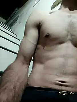 Beinghorny83 online show from 7, 3, 2026