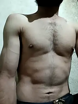 Beinghorny83 online show from 20, 3, 2026