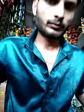 Beinghorny83 online show from 7, 4, 2026