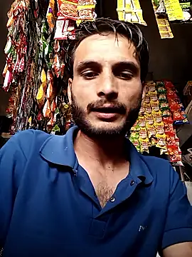 Beinghorny83 online show from 14, 4, 2026