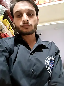 Beinghorny83 online show from 5, 4, 2026