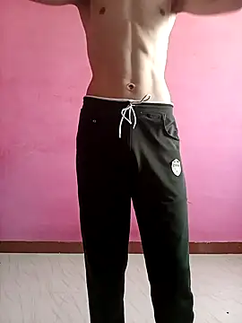 Beinghorny83 online show from 13, 2, 2026