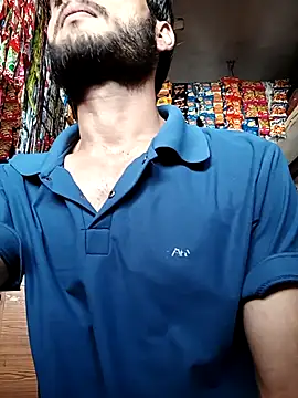 Beinghorny83 online show from 22, 3, 2026