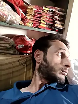 Beinghorny83 online show from 12, 3, 2026