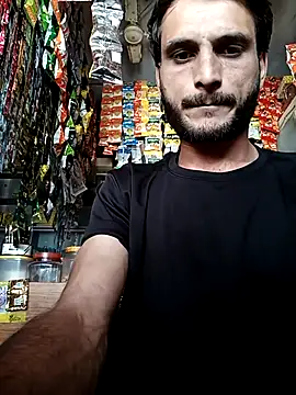 Beinghorny83 online show from 12, 4, 2026