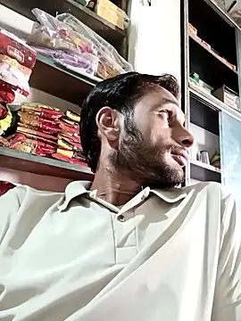 Beinghorny83 online show from 5, 3, 2026