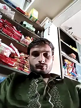 Beinghorny83 online show from 4, 4, 2026