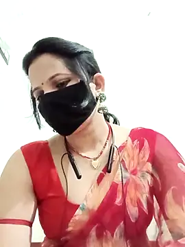 karishma Bhabhi online show from 19, 4, 2026