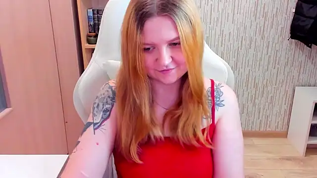 AnitaXVine online show from 7, 3, 2026