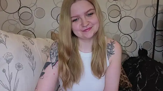 AnitaXVine online show from 1, 6, 2026