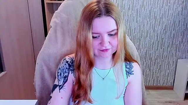 AnitaXVine online show from 27, 5, 2026