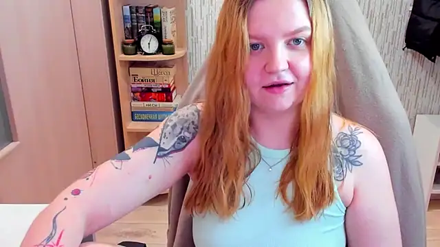 AnitaXVine online show from 21, 3, 2026