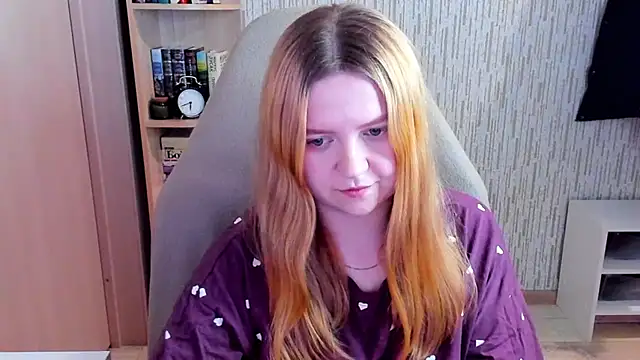 AnitaXVine online show from 13, 2, 2026