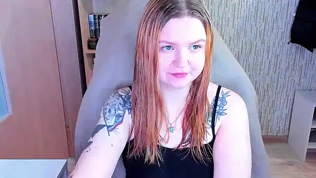 AnitaXVine online show from 28, 2, 2026