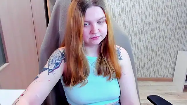 AnitaXVine online show from 25, 3, 2026