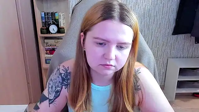 AnitaXVine online show from 12, 2, 2026