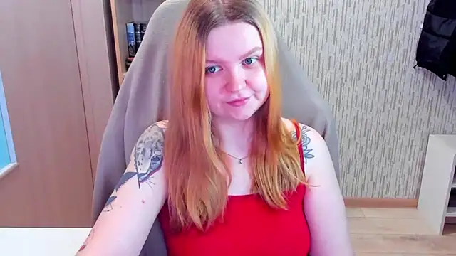 AnitaXVine online show from 16, 3, 2026