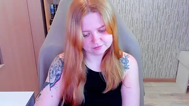 AnitaXVine online show from 14, 4, 2026