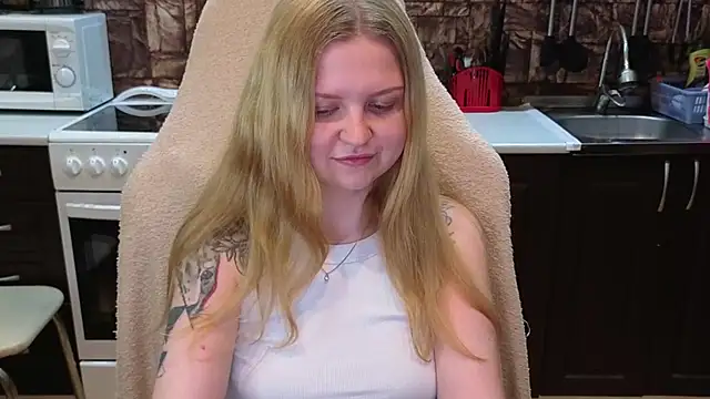 AnitaXVine online show from 30, 6, 2026