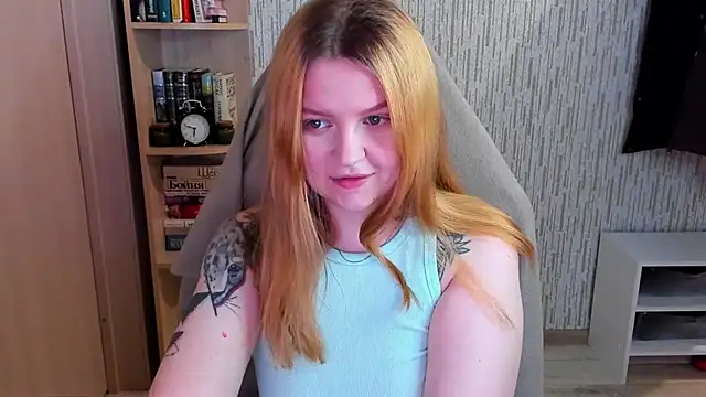 AnitaXVine online show from 11, 2, 2026