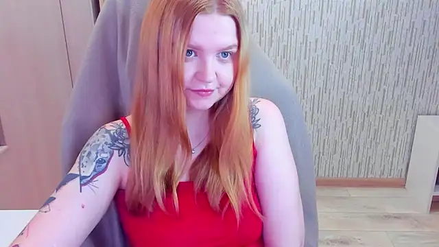 AnitaXVine online show from 15, 4, 2026