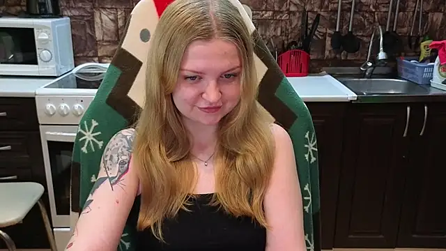 AnitaXVine online show from 4, 7, 2026